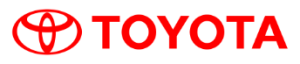 Toyota Logo 1