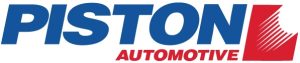 Piston Auto Logo